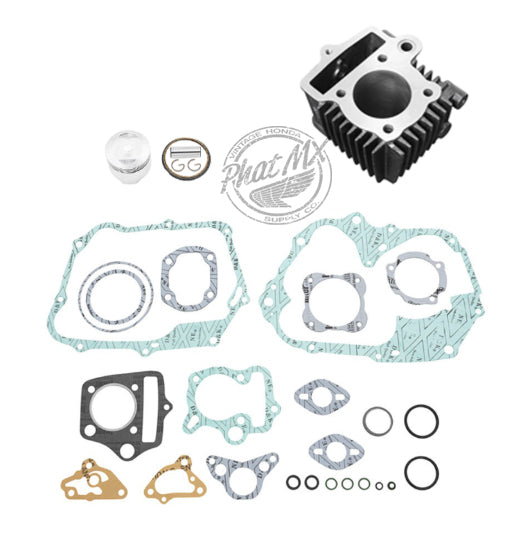 70cc Rebuild Kit TBparts