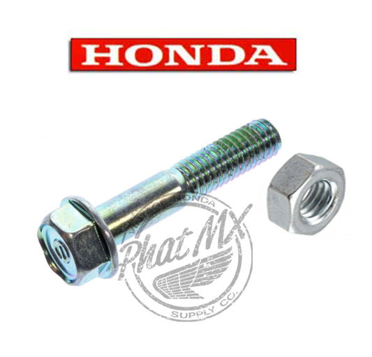 Z50R Brake Arm Bolt 1980 +