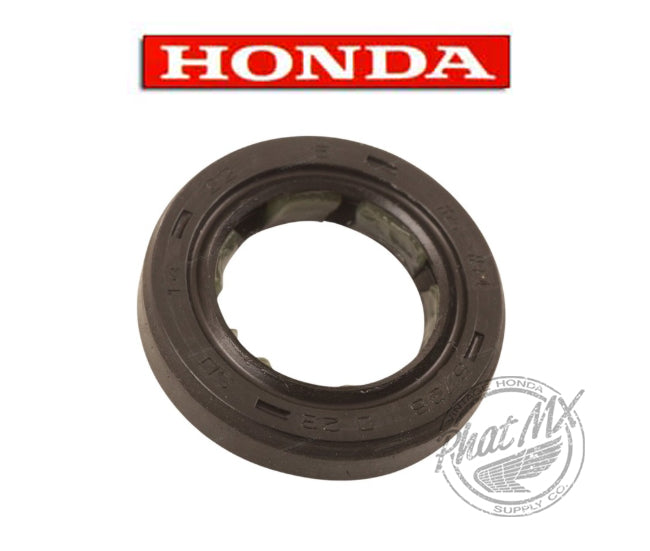 CRF125 OEM Shift Shaft Seal