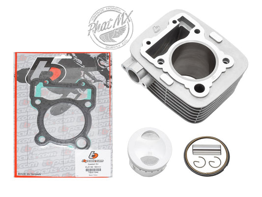 KLX140 Big Bore 170cc Kit