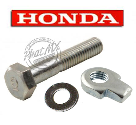 Z50 1972-1978 Front Brake Arm Hardware