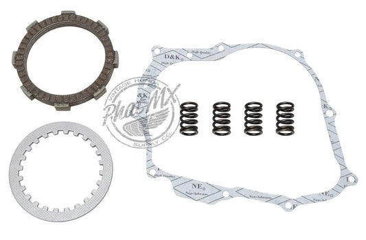 (temp sold out - eta feb 24) CRF100 / 80 HD Clutch Kit