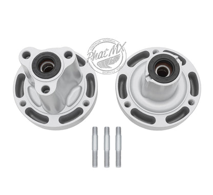 Z50R 1980+ F&R Hub Set