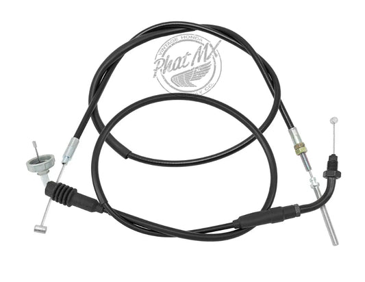 Z50R Extended Cable Kit 1986+