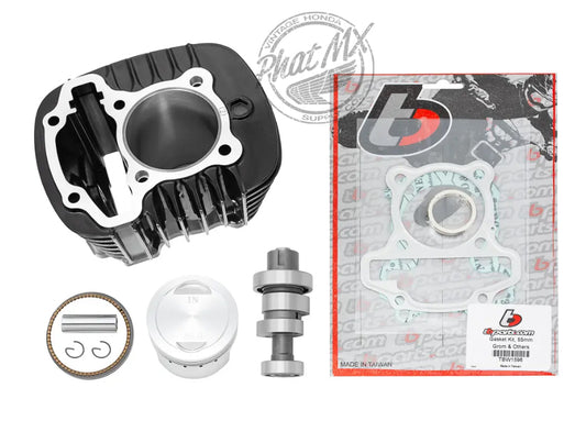 149cc Big Bore Kit & Cam – 2022+ Grom/Monkey12