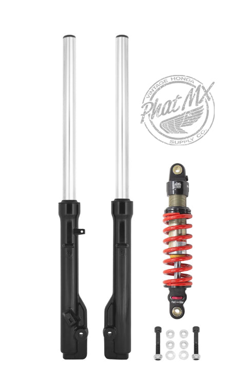 TTR110 Suspension Kit # 250