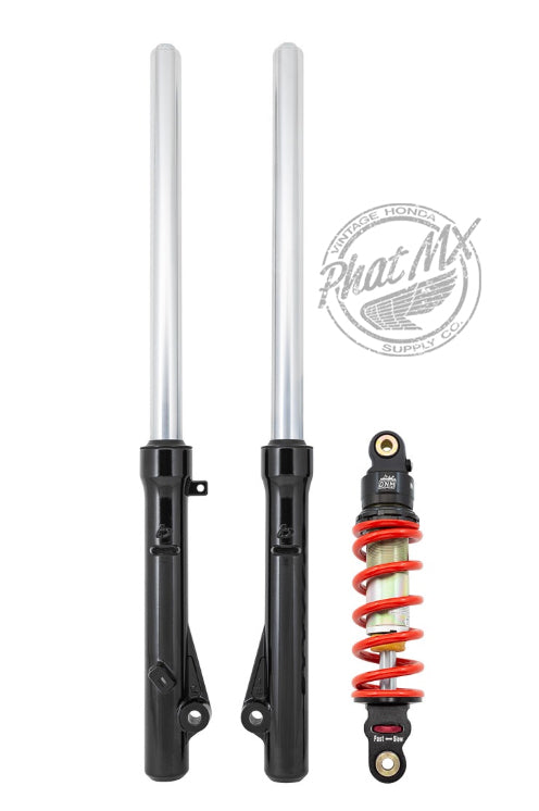 CRF110 Suspension Kit # 315