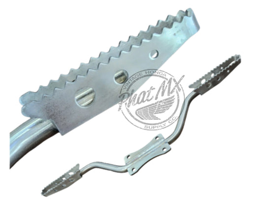ATC70 HD Foot Peg Assembly