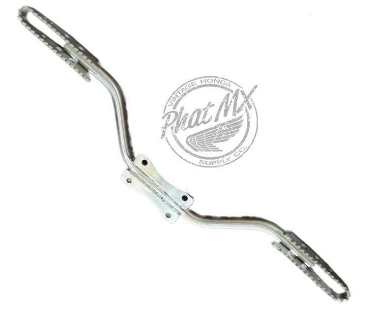ATC70 HD Foot Peg Assembly