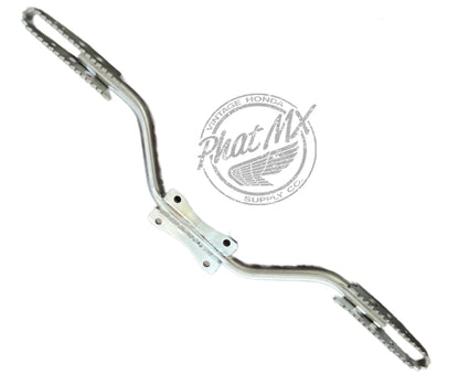 ATC70 HD Foot Peg Assembly