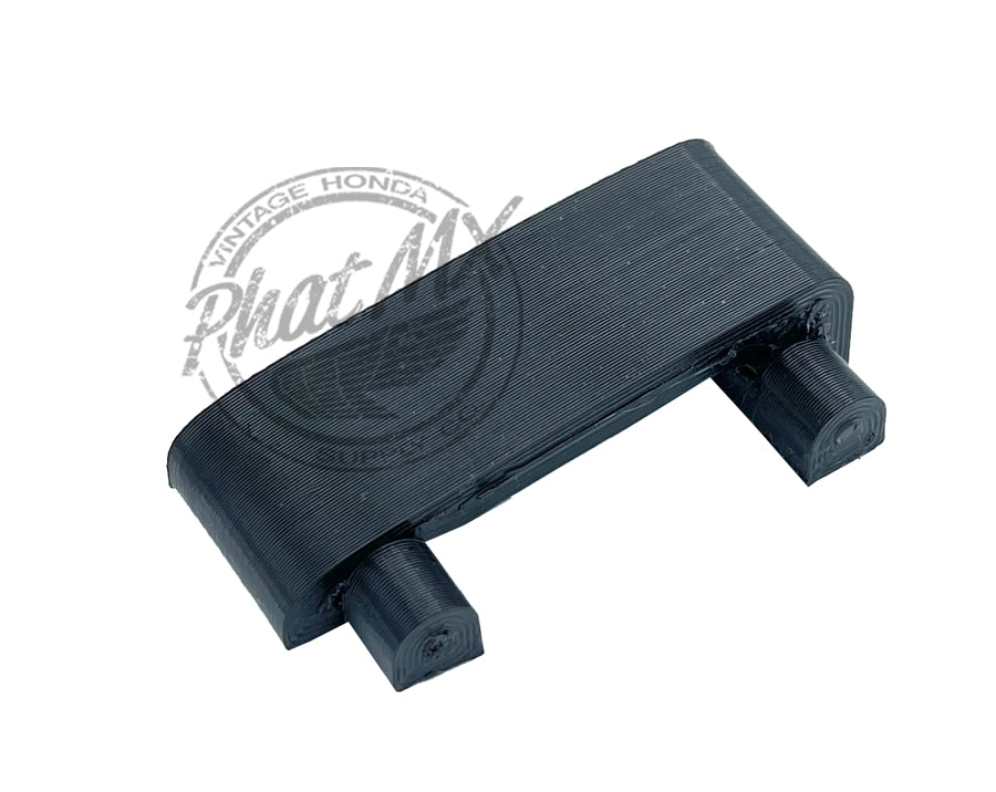 ATC70 / TRX70 Chain Slider Rubber Lower