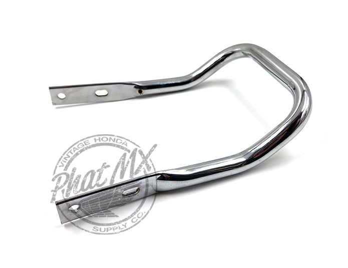 ATC70 Chrome Grab Bar