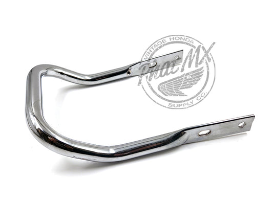 ATC70 Chrome Grab Bar