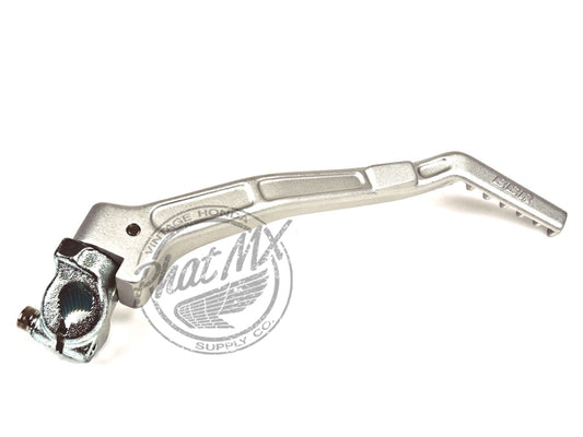 (temp sold out) BBR Kick Starter - Forged Aluminum / CRF50/70/110F