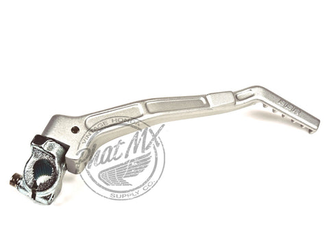 BBR Kick Starter - Forged Aluminum / CRF50/70/110F