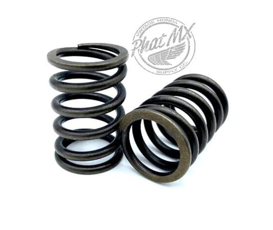 (coming soon) CRF110 / CRF125 CJR Valve Springs