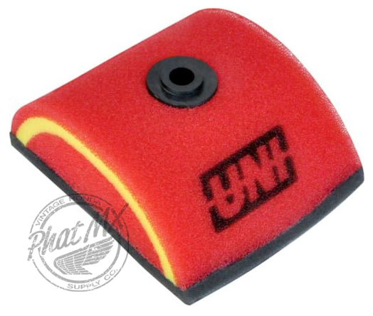 CRF125 Uni Air Filter