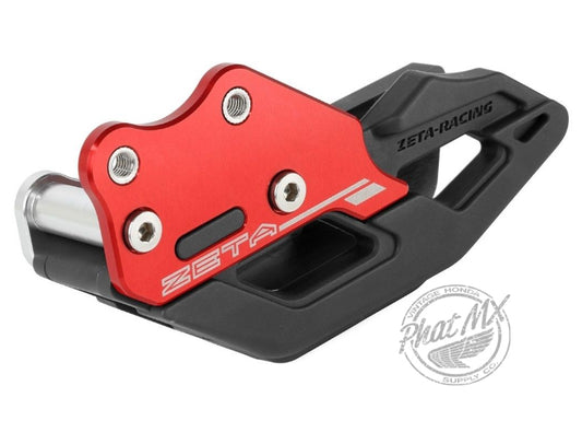 CRF125 Zeta Chain Guide