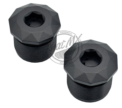 CRF110 & CRF125 Fork Cap Coppin Sting