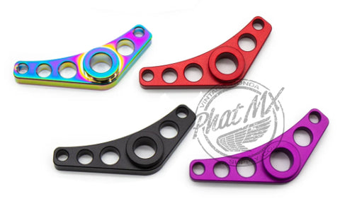 (coming soon) CRF110 Shifter Brace Coppin Sting