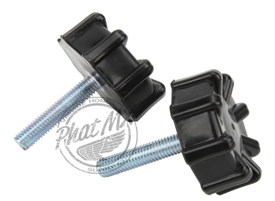 Reproduction CT70 Bar Knobs (pair)