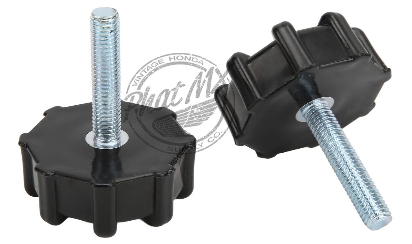 Reproduction CT70 Bar Knobs (pair)