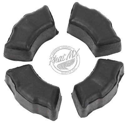 Reproduction Sprocket Dampener Set (4)