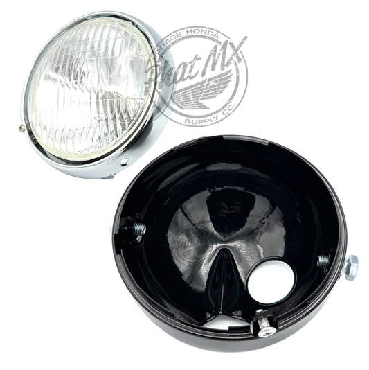 CT70 1972-1986 Headlight Kit