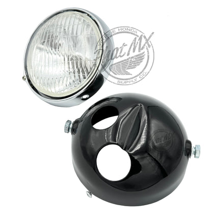 CT70 1972-1986 Headlight Kit