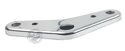 CT70 Chrome Top Clamp 1972-1979