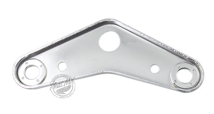 CT70 Chrome Top Clamp 1972-1979