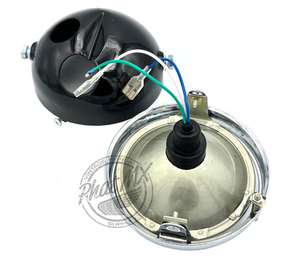 CT70 1972-1986 Headlight Kit