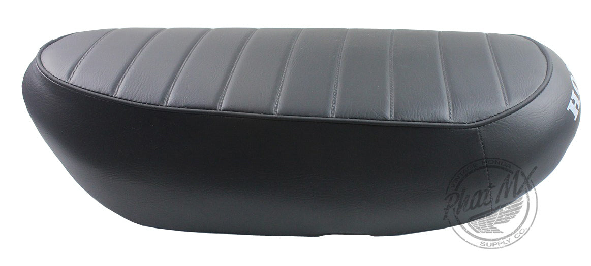 CT70 Replacement Seat 1969-1986