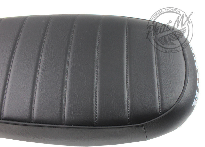CT70 Replacement Seat 1969-1986