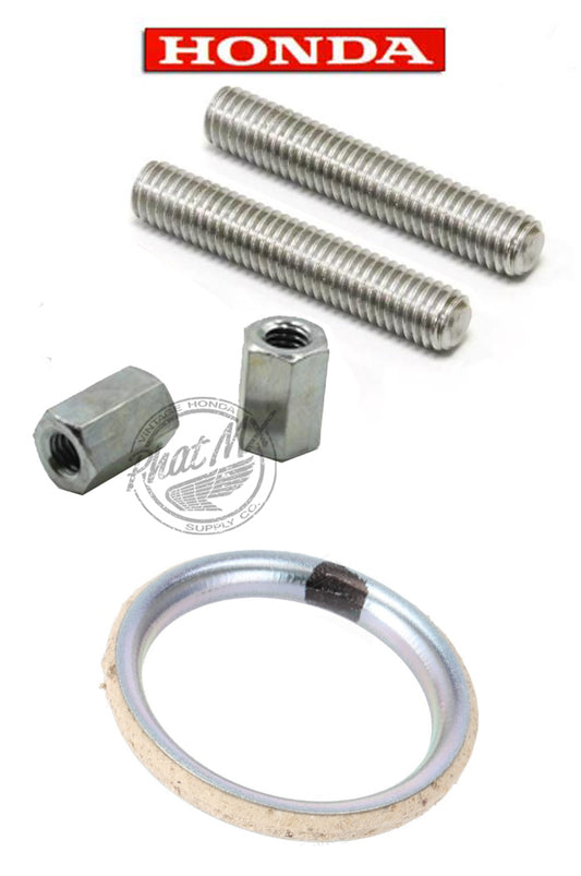 Honda Exhaust Stud Kit # 2