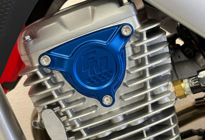 FM CRF125 Cam Cover