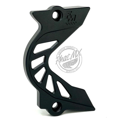 FM TTR110 Sprocket Guard