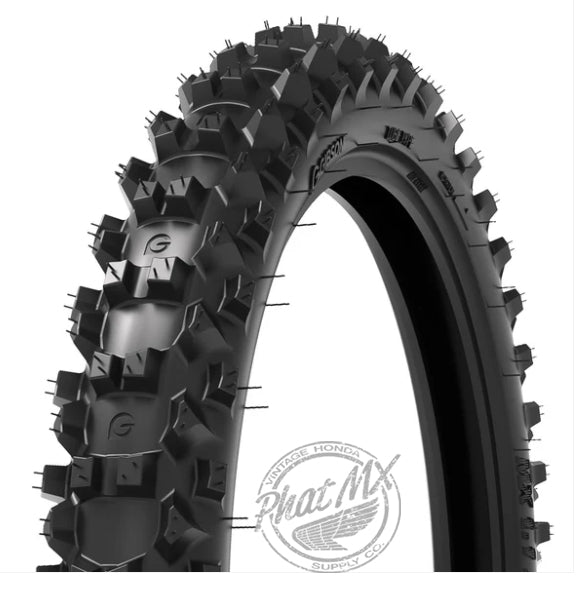 Gibson 12" / 14" Pit Bike  "Fatty" Combo