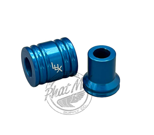 TTR110 Lux Aluminum Wheel Spacers