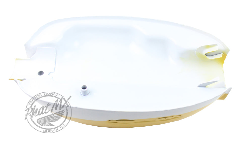 Z50 1971 Gas Tank Kit