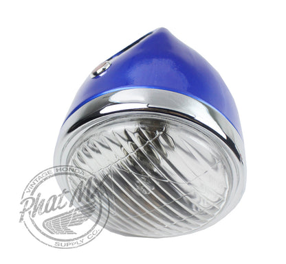 Z50 1969-1971 Headlight Kit Blue