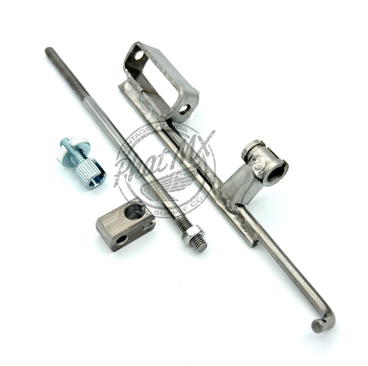 Z50 K2 1971 Brake Rod Kit