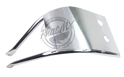 Z50 Engine Guard 1969-1971