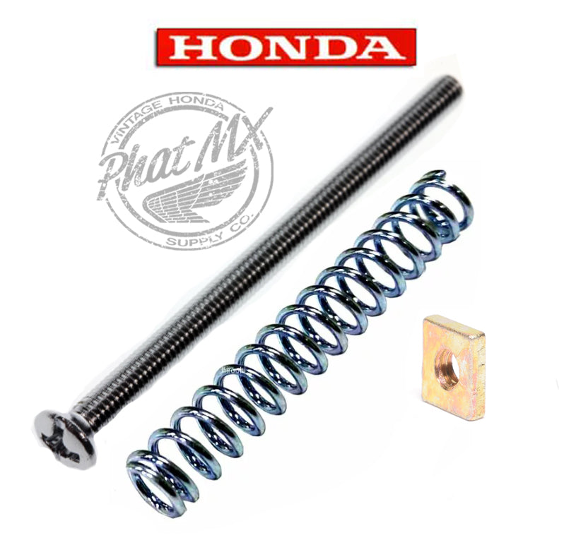 Headlight Adjustment Screw Kit