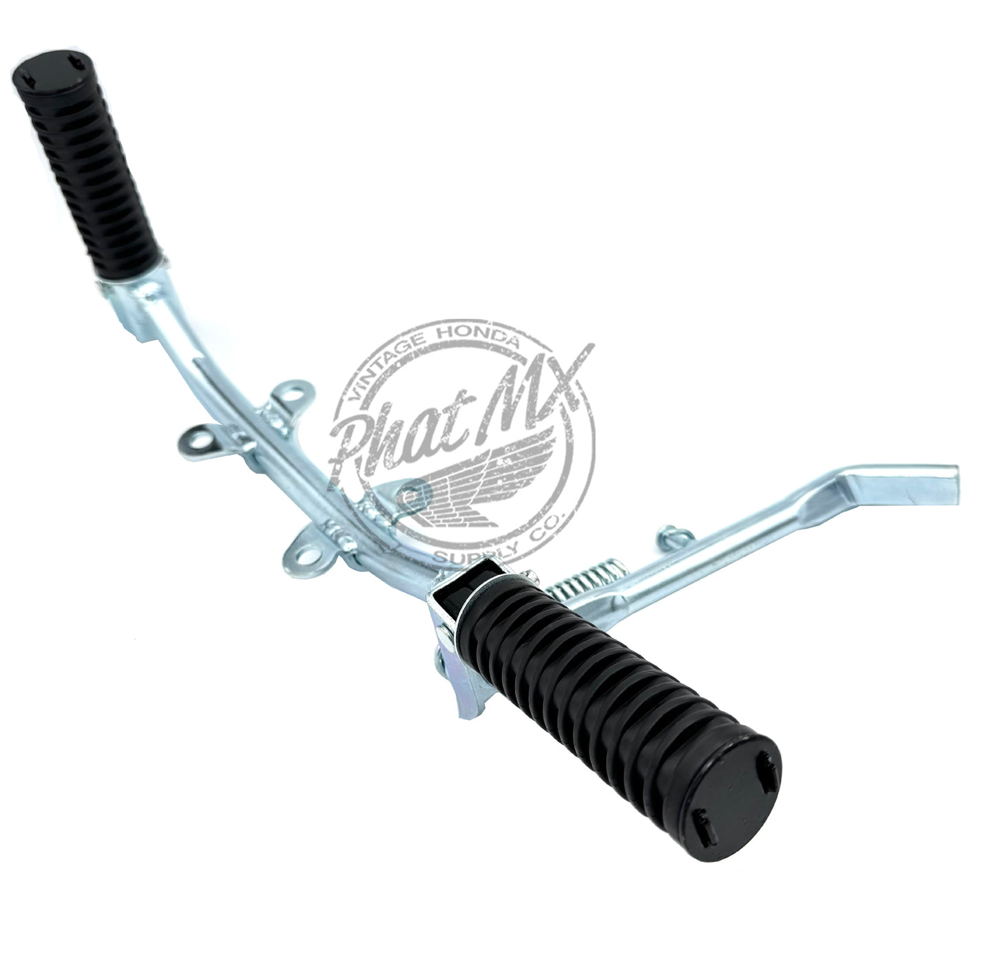 Z50 1968-1971 Foot Peg Assembly