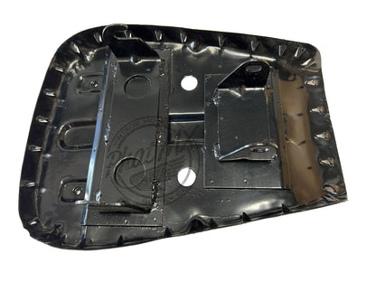 (temp sold out) Z50R 1979-1987 Steel Seat Pan