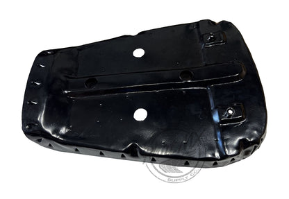 (temp sold out) Z50R 1979-1987 Steel Seat Pan