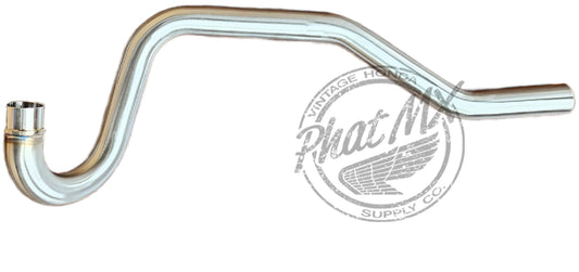 ATC70 BIG Bore Header ONLY