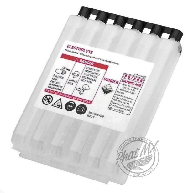 Battery Acid 22oz (650ml)