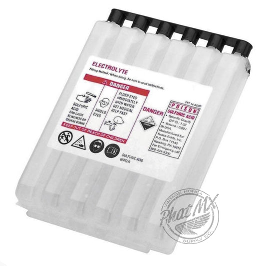 Battery Acid 22oz (650ml)